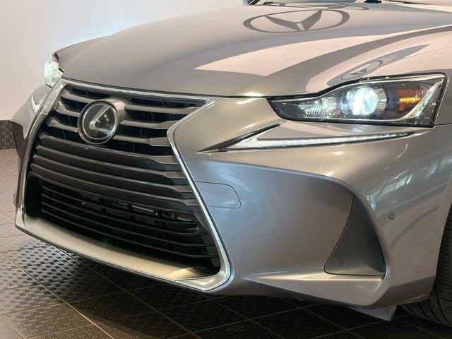 Used 2017 Lexus IS 200t w/ Navigation System Package RWD image 5