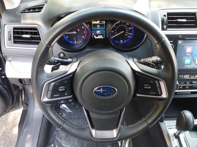 Used 2018 Subaru Outback 2.5i Premium AWD/4WD image 25