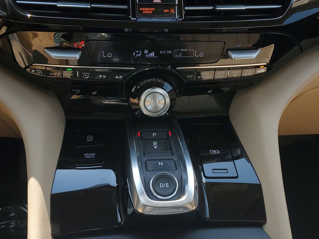 New 2026 Acura MDX FWD w/ Technology Package image 27