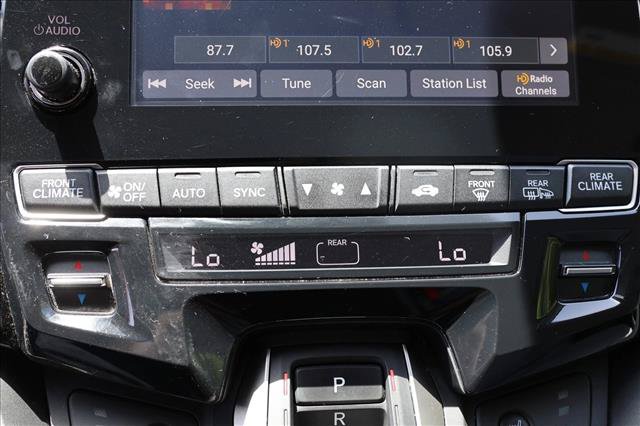 Used 2024 Honda Odyssey EX-L image 19