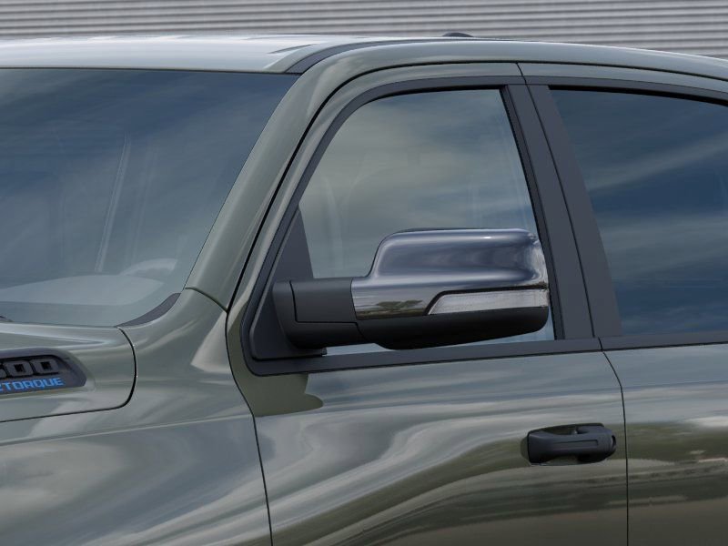 New 2026 RAM 1500 4x4 Crew Cab image 19
