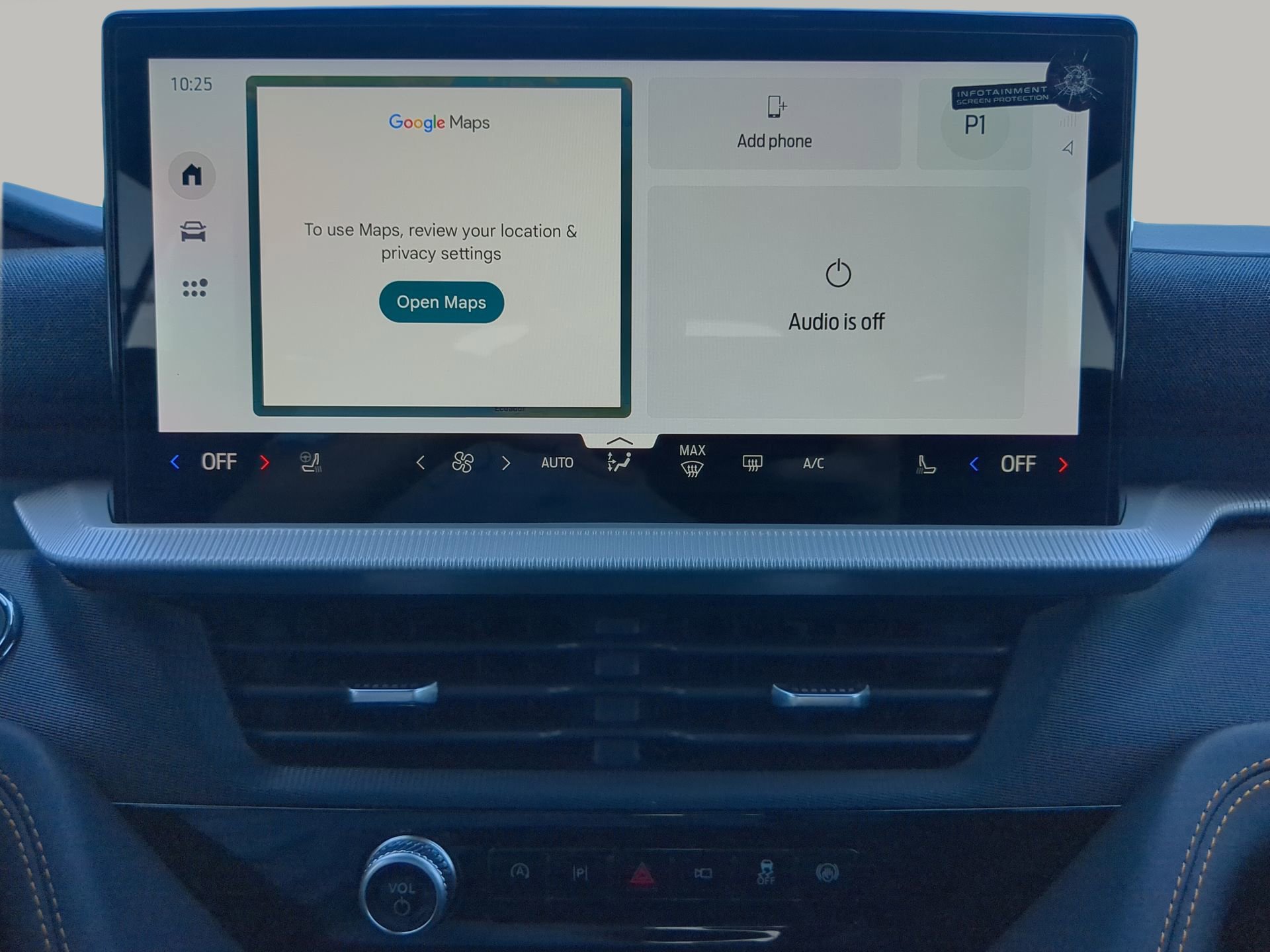 New 2026 Ford Explorer Tremor AWD/4WD image 64