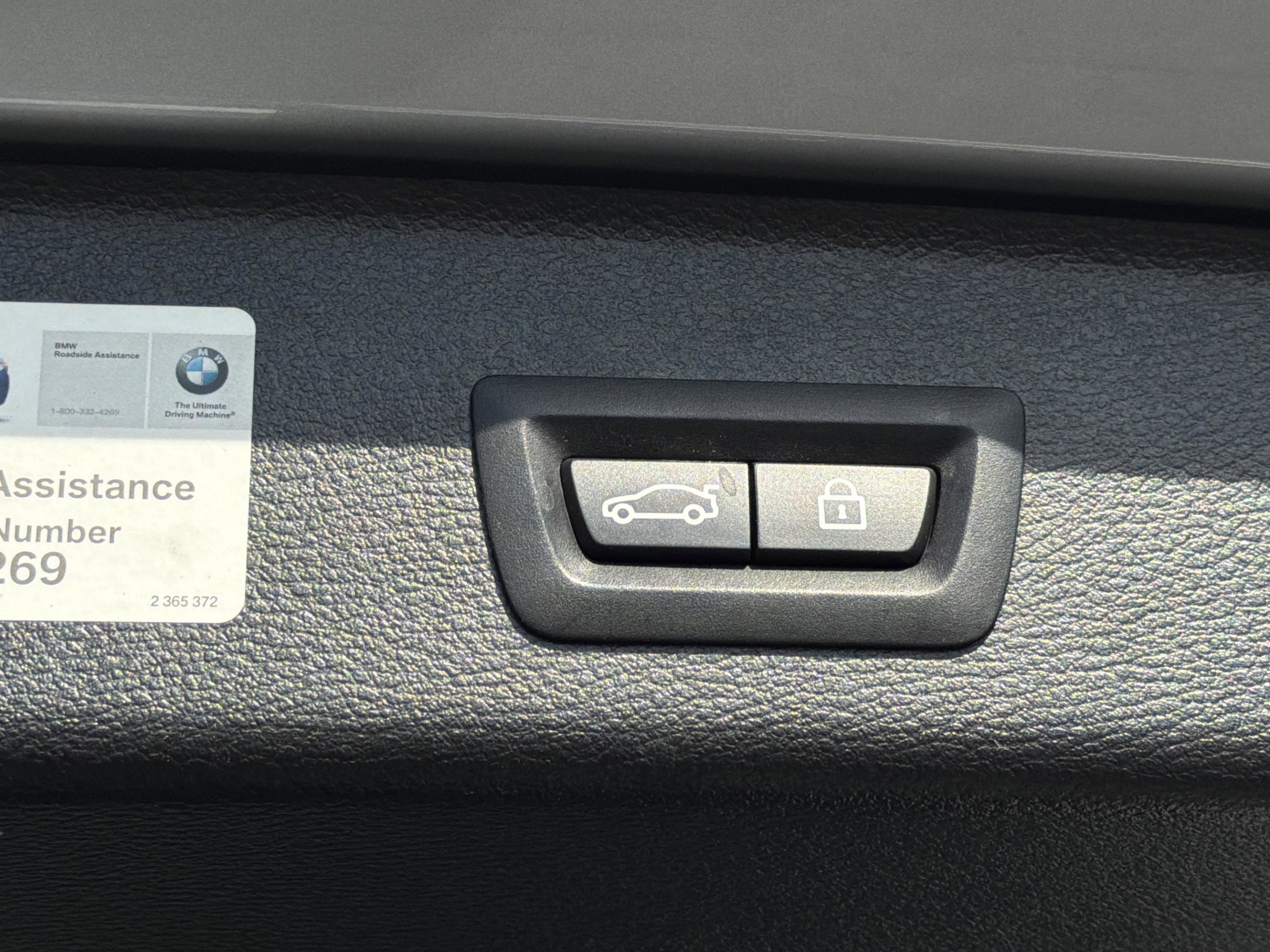 Used 2017 BMW X3 xDrive35i image 28