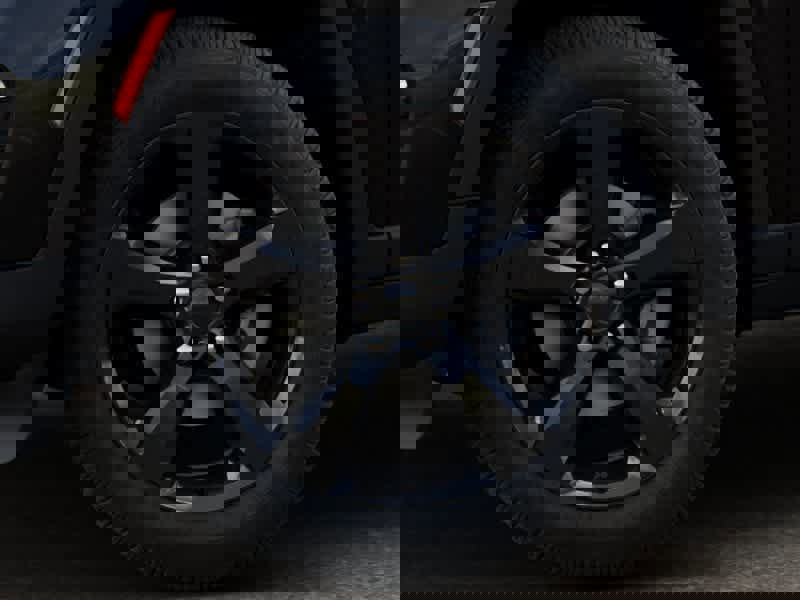 New 2025 Jeep Grand Cherokee Limited image 8