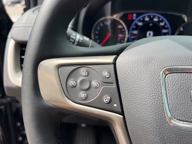 Used 2023 GMC Terrain Denali w/ Denali Premium Package AWD/4WD image 29