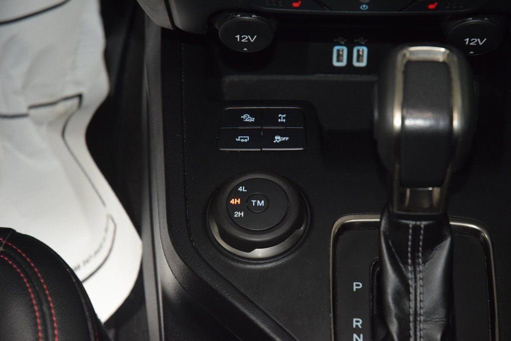 Used 2022 Ford Ranger XLT w/ Equipment Group 302A High AWD/4WD image 34