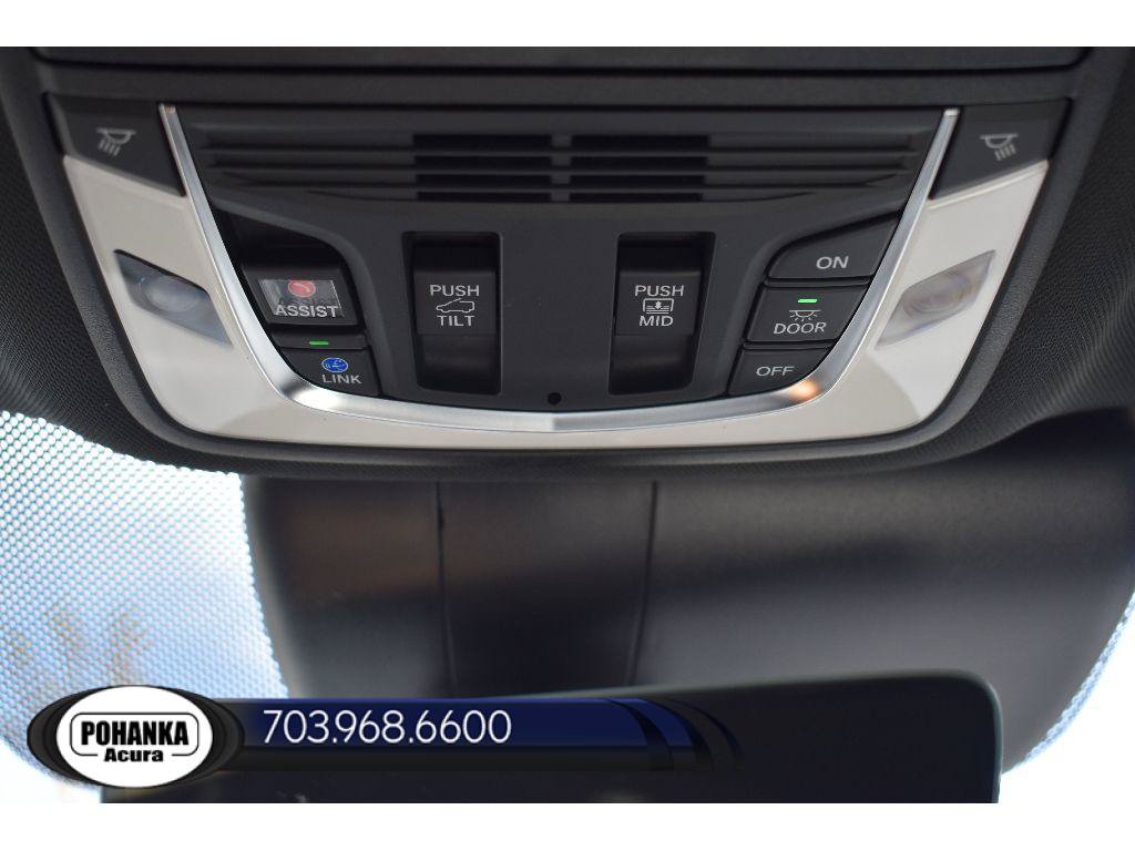 New 2026 Acura RDX SH-AWD w/ Technology Package image 20