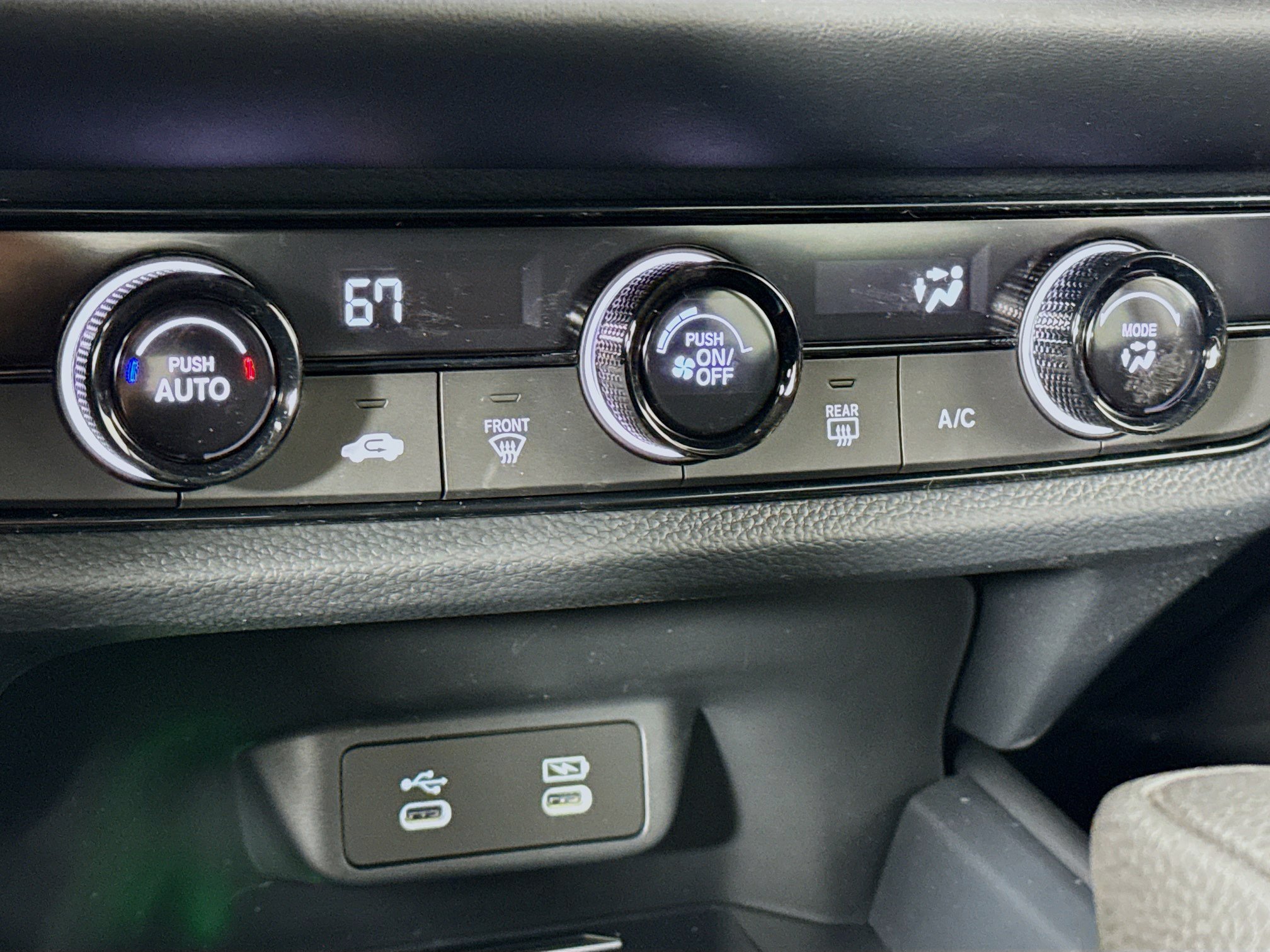 New 2027 Honda HR-V LX image 15