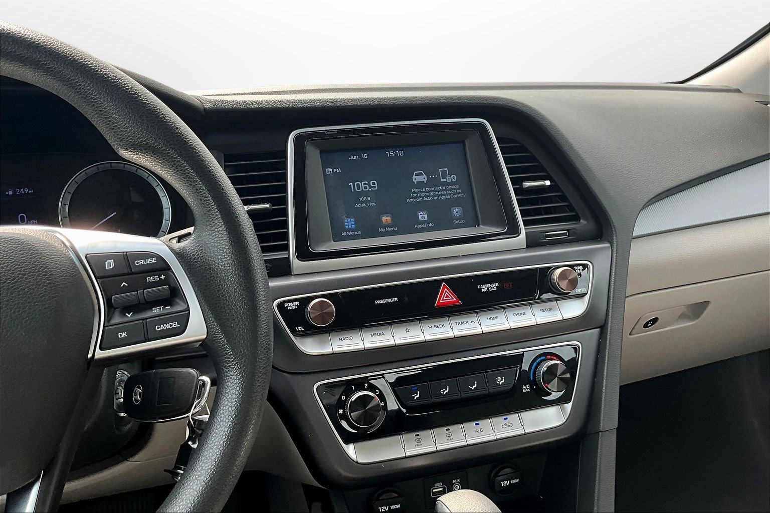 Used 2019 Hyundai Sonata ECO image 6