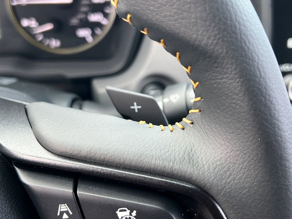 New 2026 Subaru Crosstrek 2.5i Sport image 27