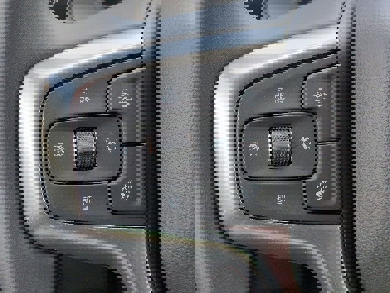 New 2026 Chevrolet Silverado 1500 LT w/ Leather Package image 11