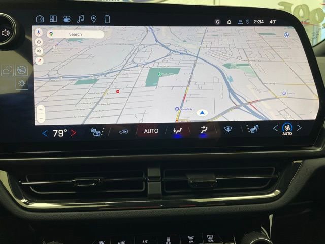 New 2026 Chevrolet Equinox EV RS image 4