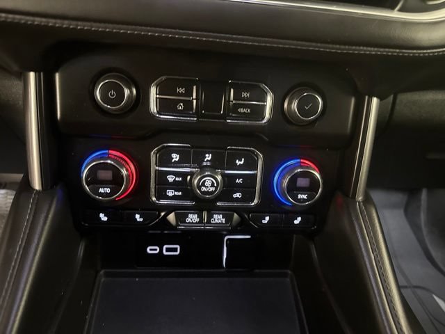 Used 2024 Chevrolet Tahoe Z71 w/ Z71 Off-Road Package AWD/4WD image 23