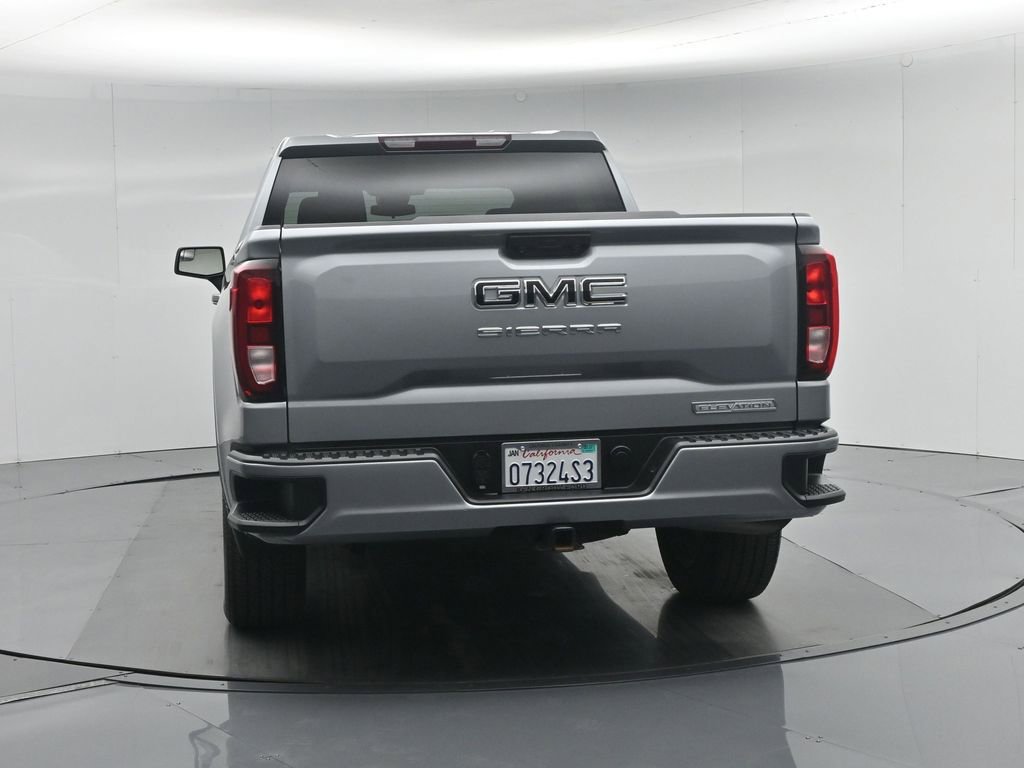 Used 2023 GMC Sierra 1500 Elevation AWD/4WD image 31