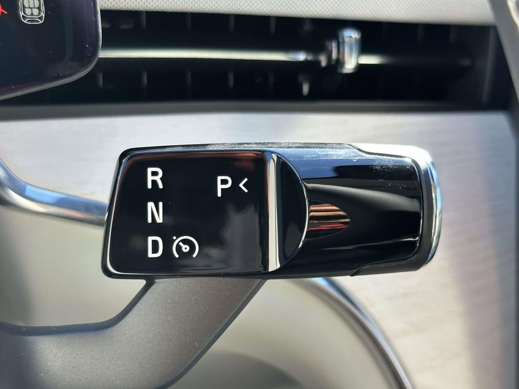 New 2025 Volvo EX90 Plus w/ Protection Package Premier image 6