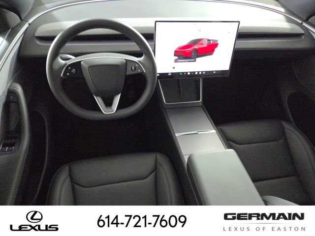 Used 2026 Tesla Model Y AWD image 19