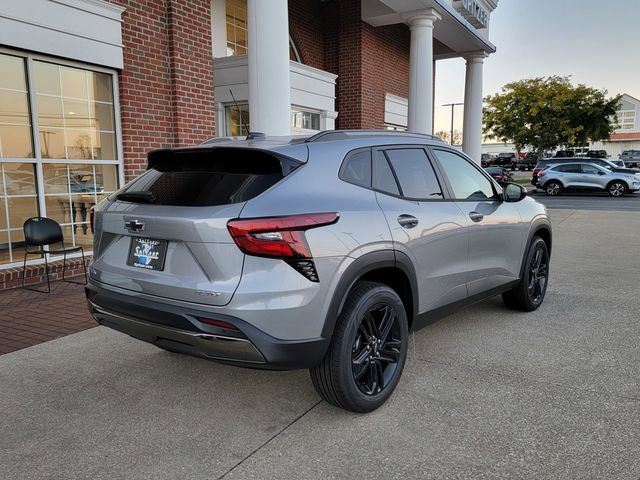 New 2026 Chevrolet Trax ACTIV w/ Driver Confidence Package image 6