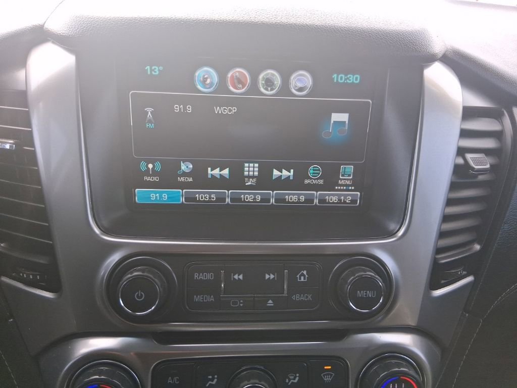 Used 2019 Chevrolet Tahoe LT image 26