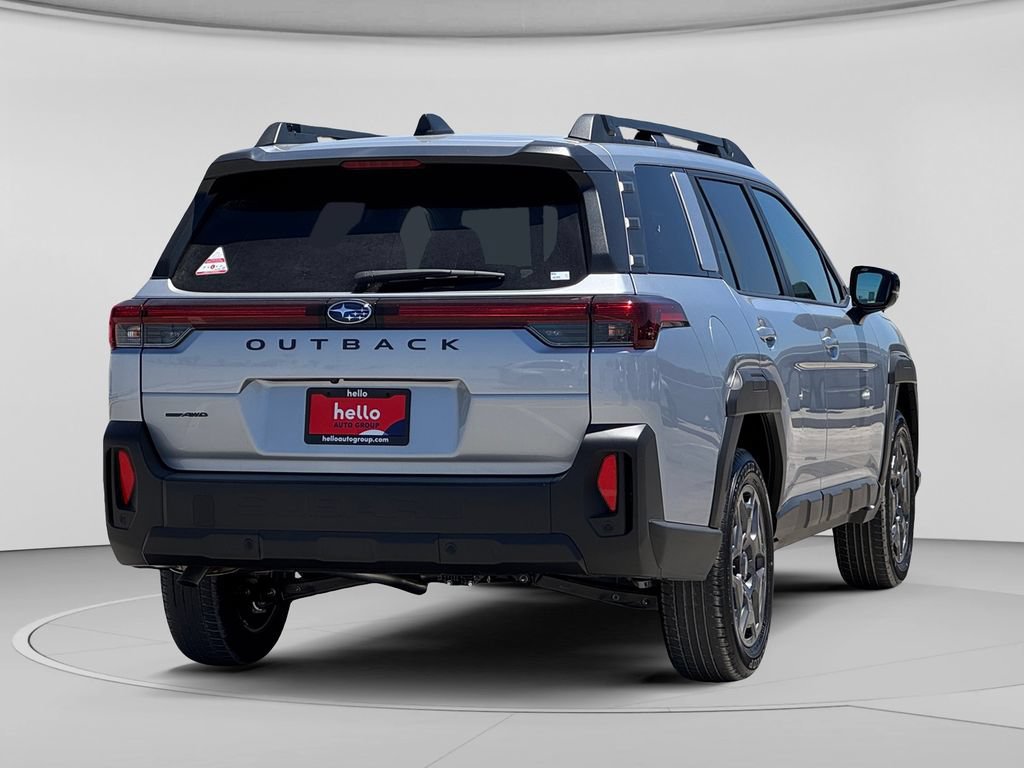 New 2026 Subaru Outback Premium AWD/4WD image 26
