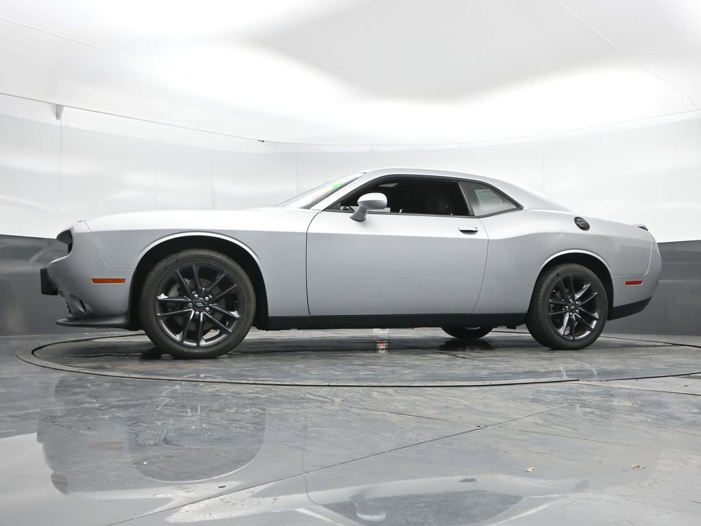 Used 2021 Dodge Challenger GT w/ Blacktop Package image 45