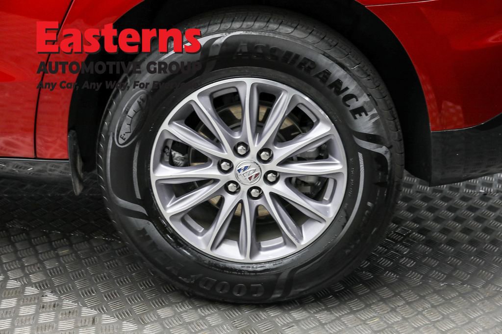 Used 2024 Buick Enclave Premium image 8