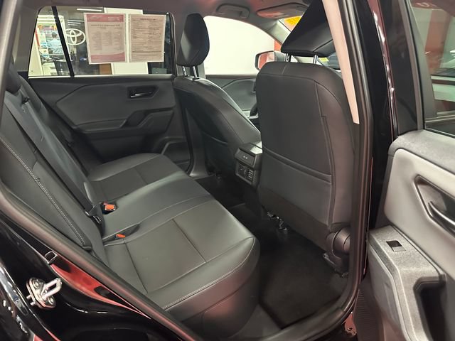Certified 2026 Toyota RAV4 XLE Premium AWD/4WD image 14