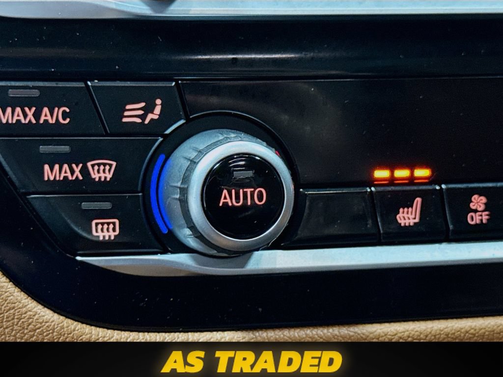 Used 2018 BMW 540i xDrive AWD/4WD image 22
