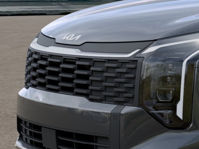New 2026 Kia Sportage LX FWD image 12