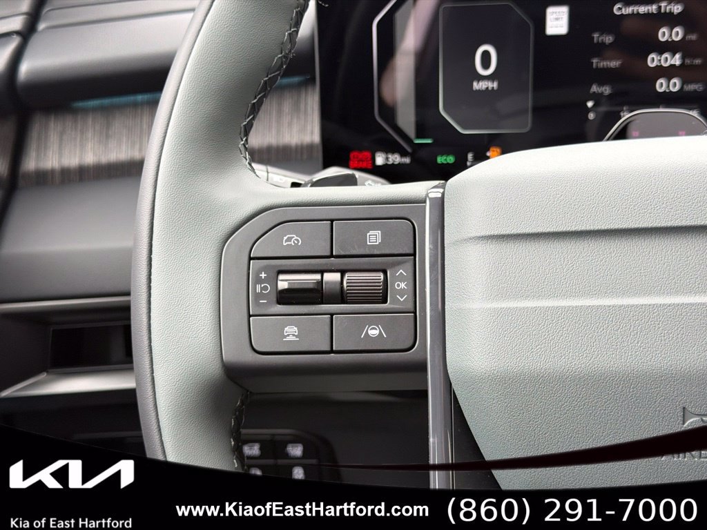 New 2027 Kia Telluride X-Line SX Prestige AWD/4WD image 26
