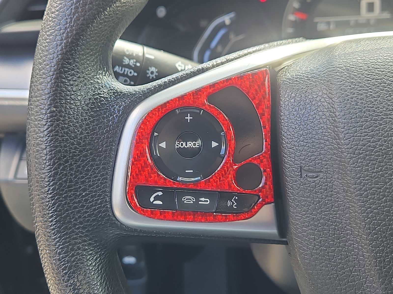 Used 2018 Honda Civic LX image 15