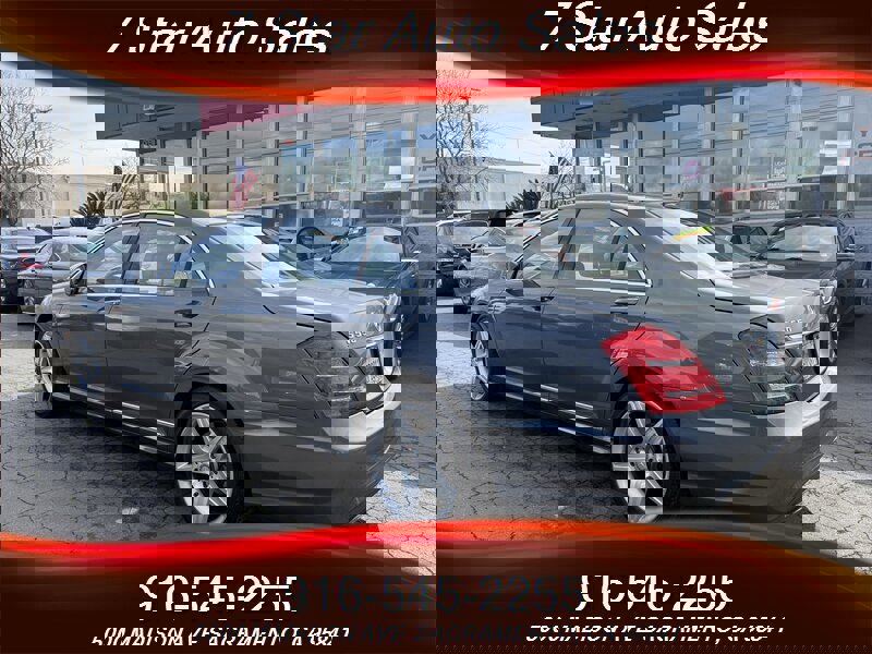 Used 2010 Mercedes-Benz S 550 image 4