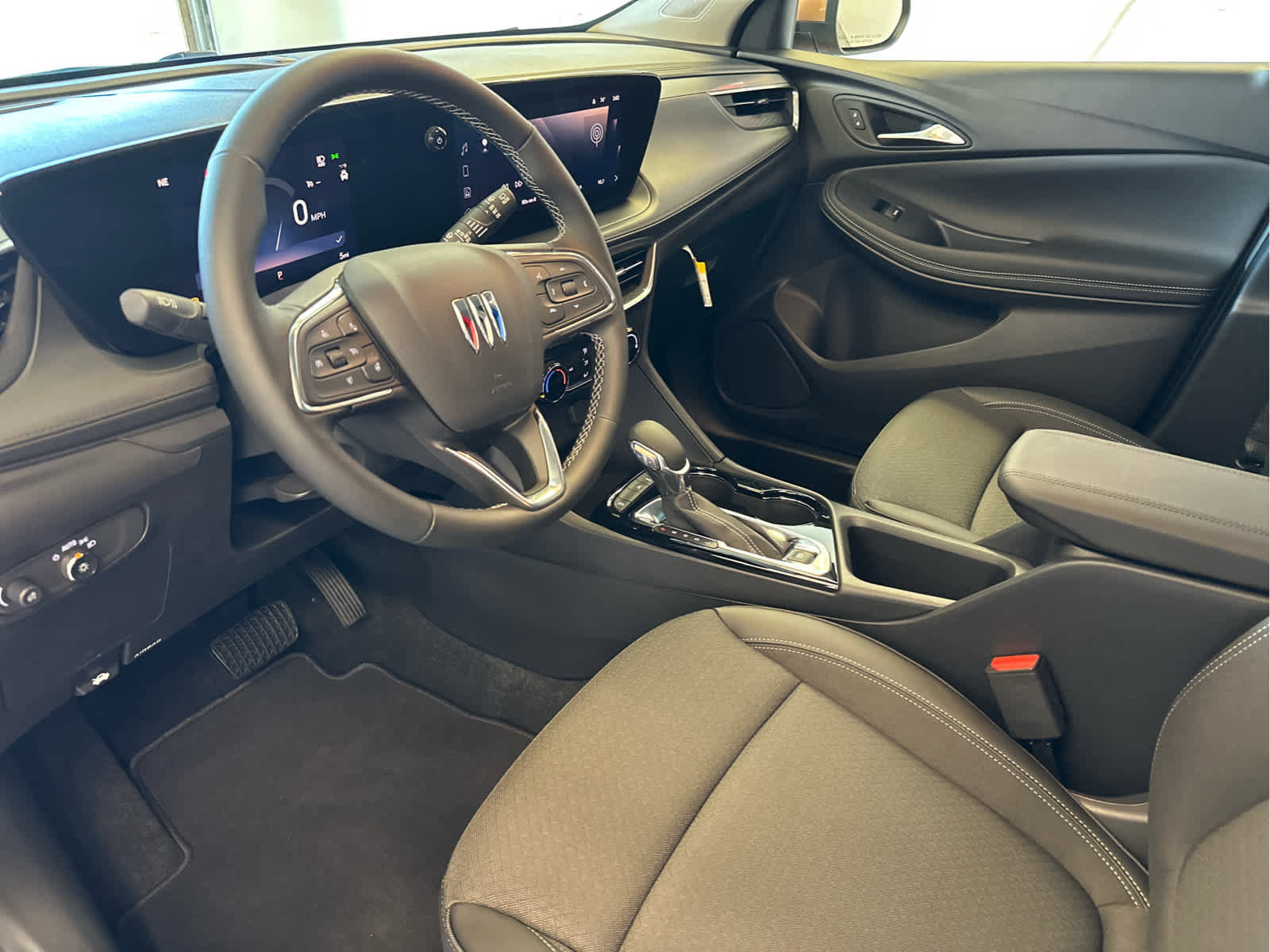 New 2026 Buick Encore GX Preferred w/ Comfort Package image 14