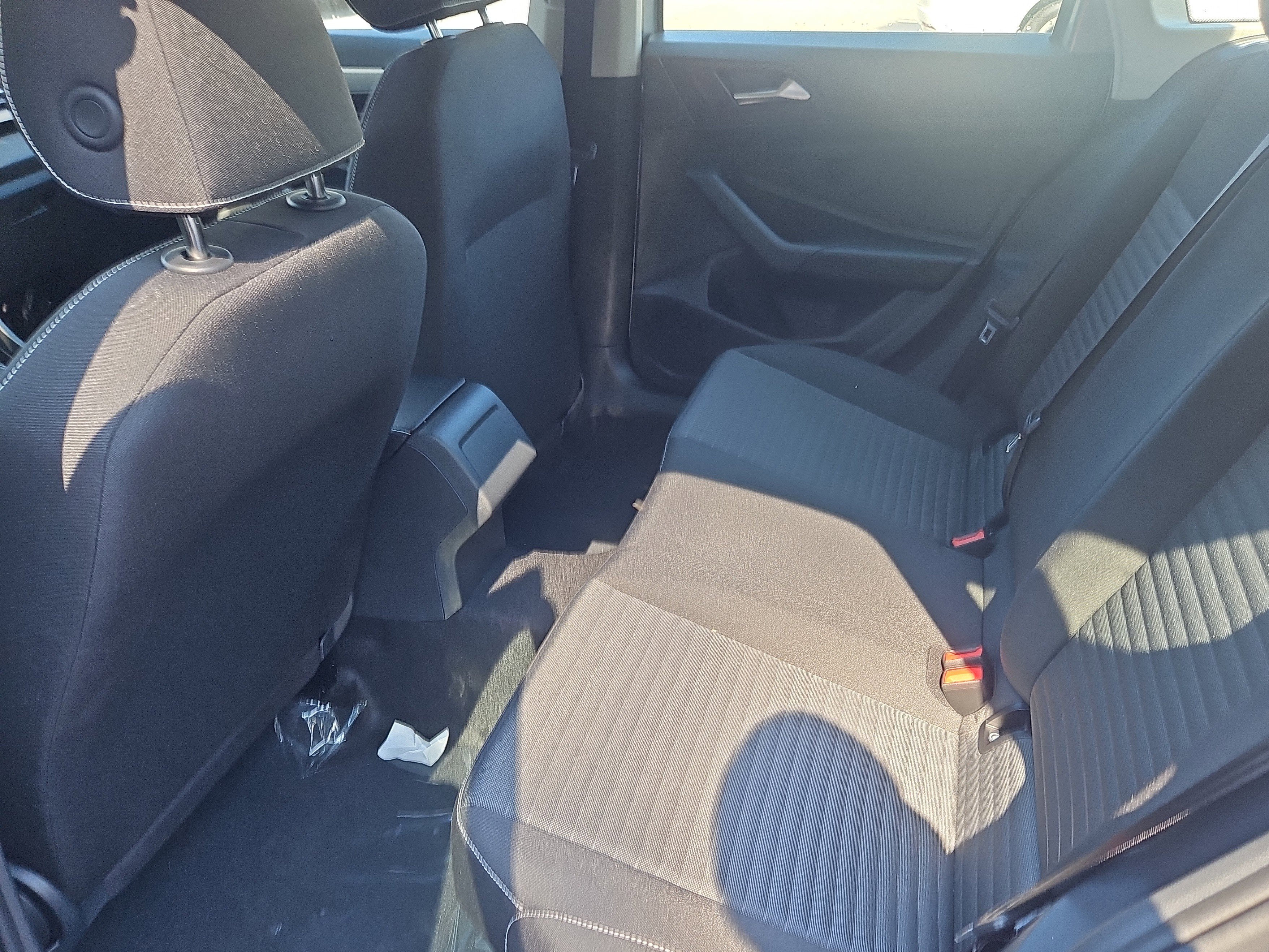 New 2026 Volkswagen Jetta S image 15