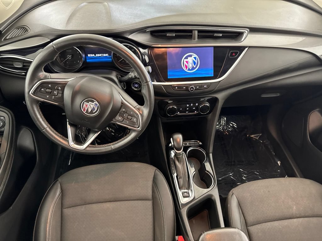 Used 2023 Buick Encore GX Preferred w/ Cold Weather Comfort Package FWD image 25