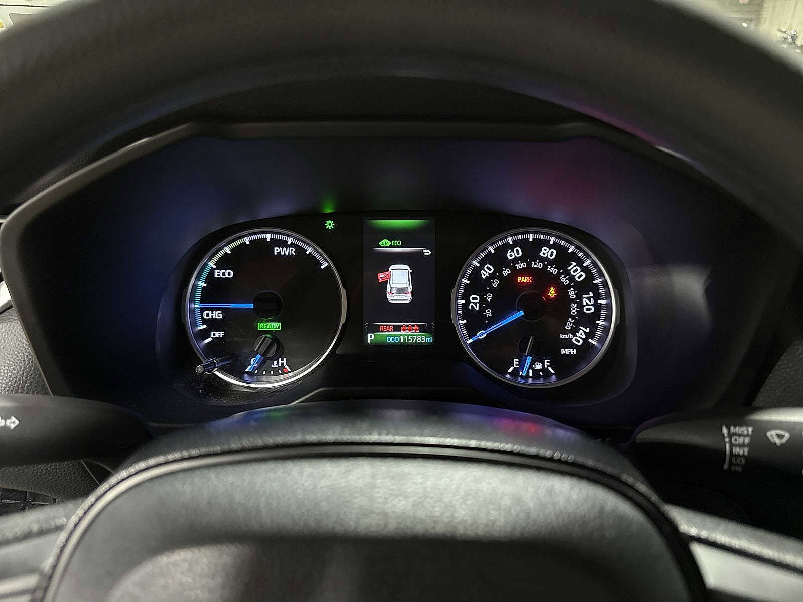 Used 2020 Toyota RAV4 LE image 30