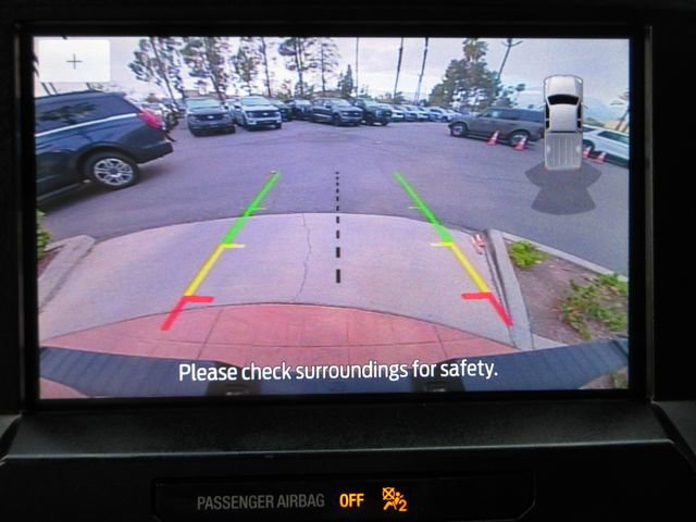 Used 2020 Ford F150 Raptor image 20