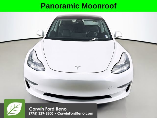 Used 2019 Tesla Model 3 image 2