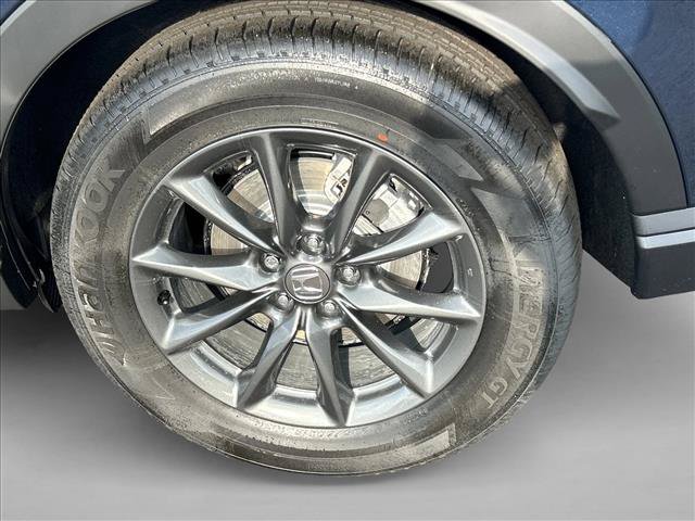 New 2027 Honda CR-V EX-L image 10