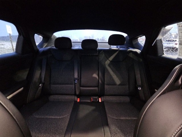 New 2025 Kia K4 GT-Line image 20