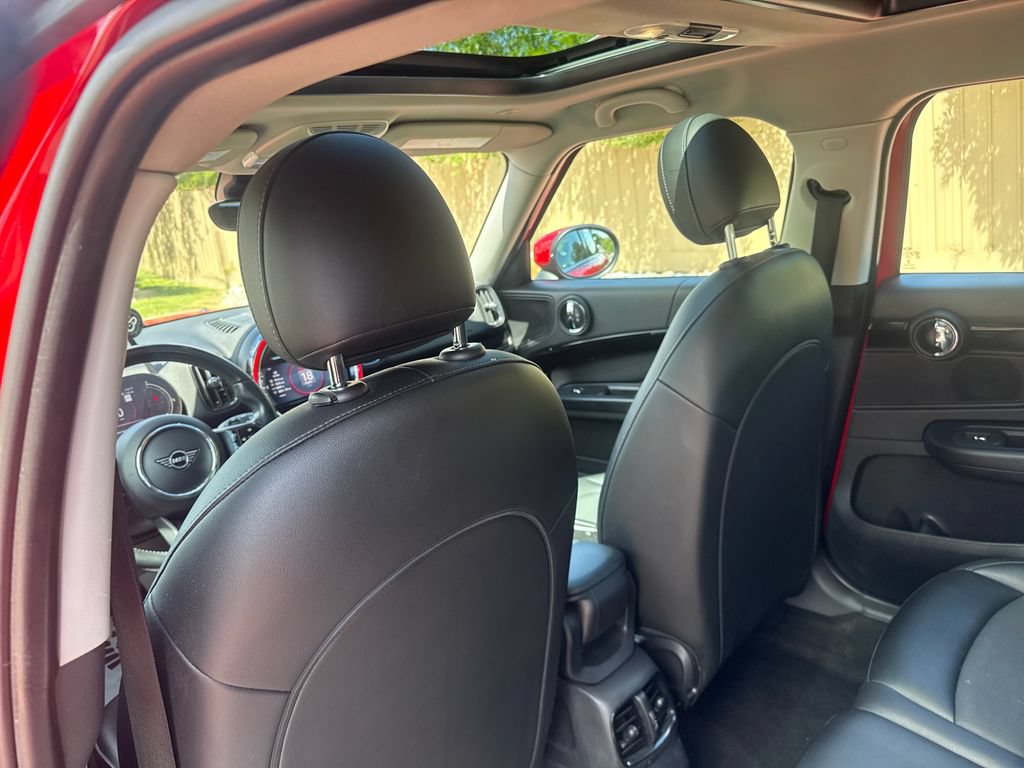 Used 2022 MINI Cooper Countryman ALL4 AWD/4WD image 25