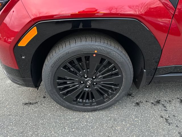 New 2026 Hyundai Santa Fe Calligraphy AWD/4WD image 28