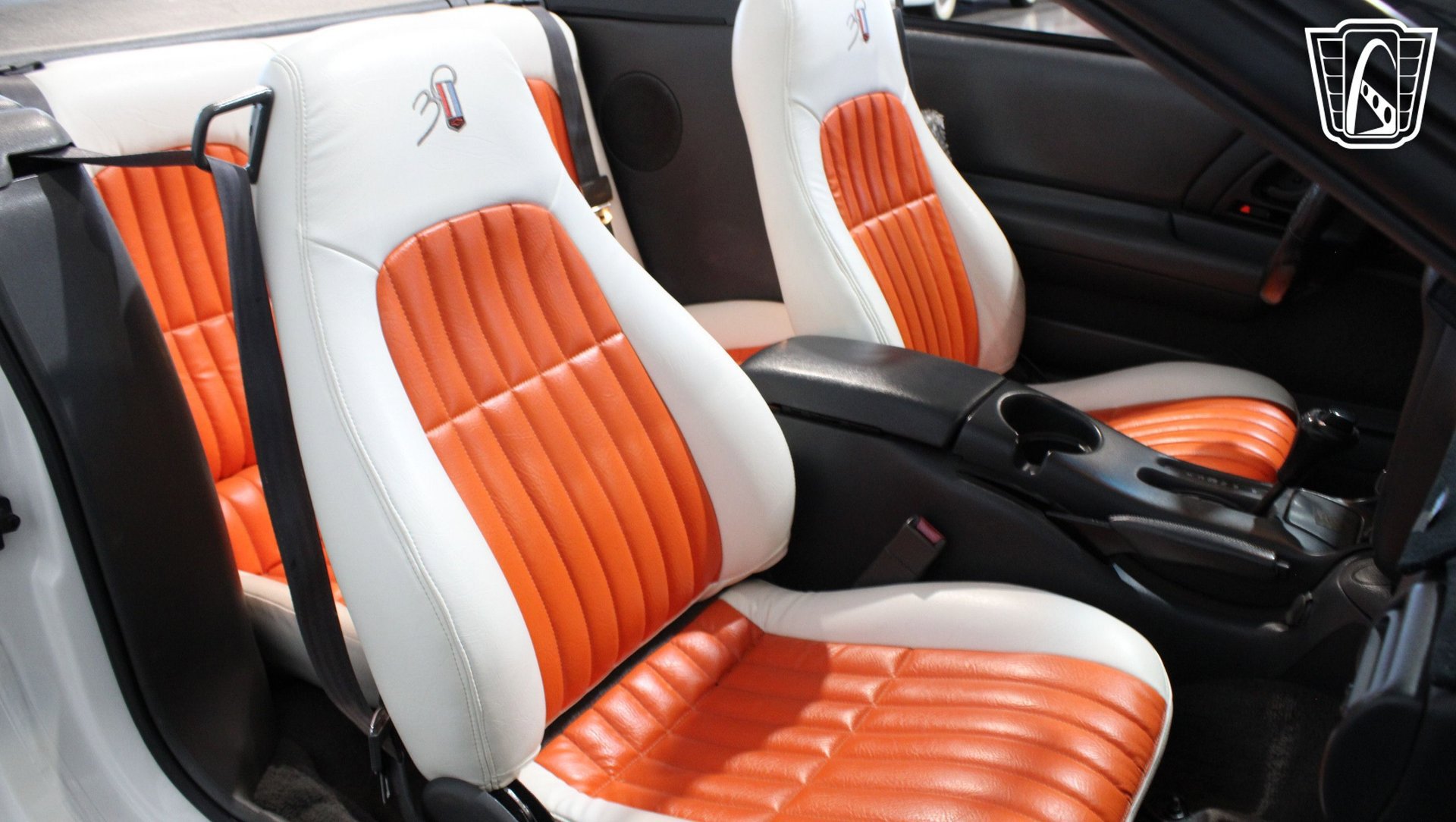 Used 1997 Chevrolet Camaro Z28 w/ Preferred Equipment Group 2 image 35