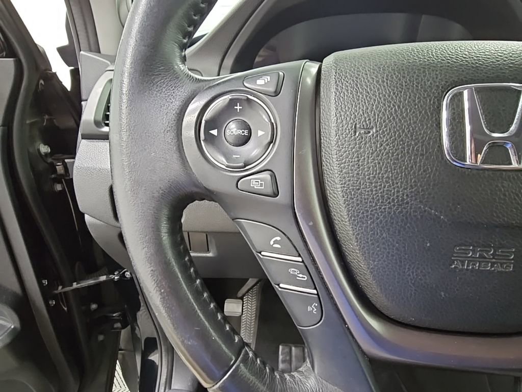 Used 2017 Honda Pilot EX-L image 25