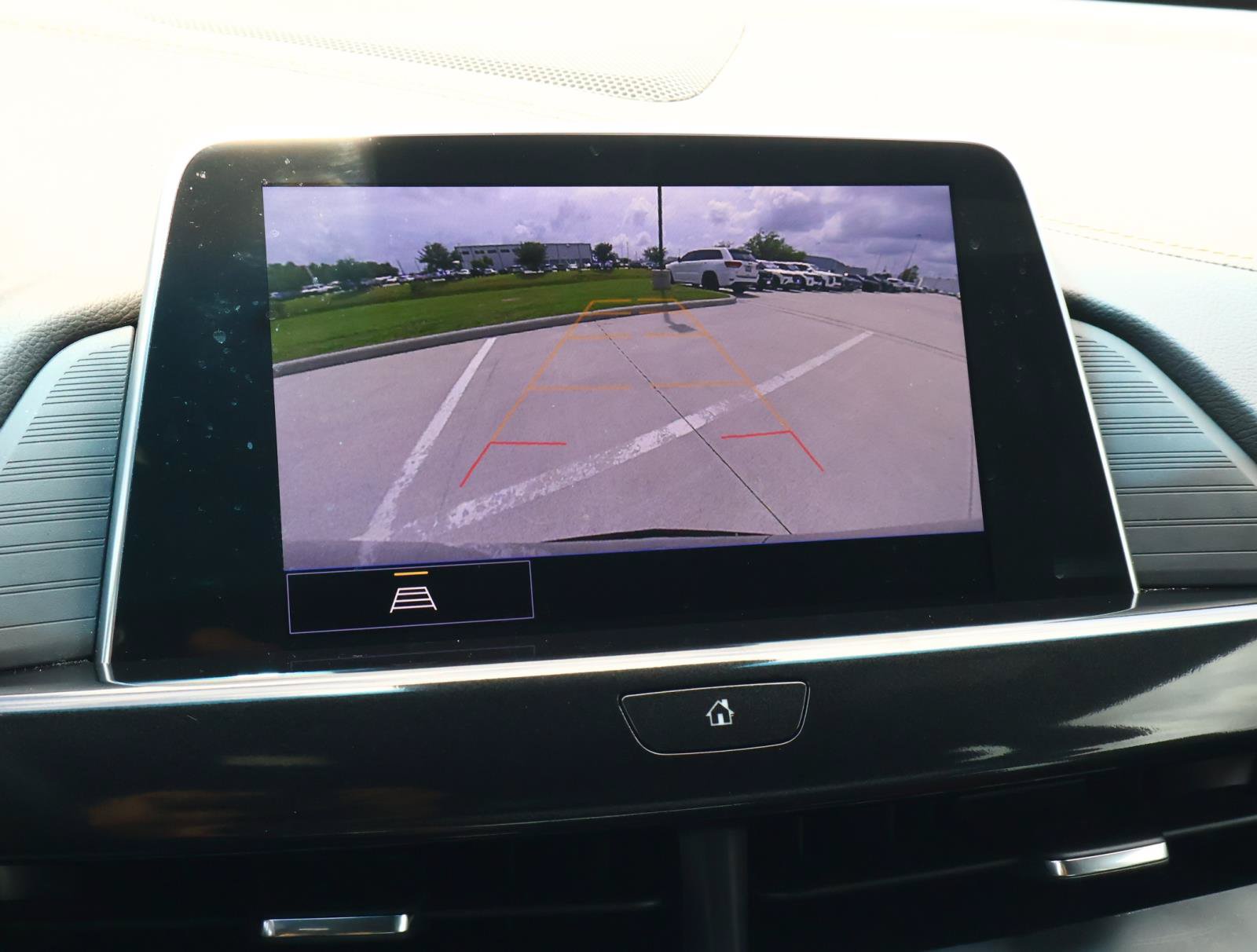 Used 2025 Cadillac CT4 V RWD image 30