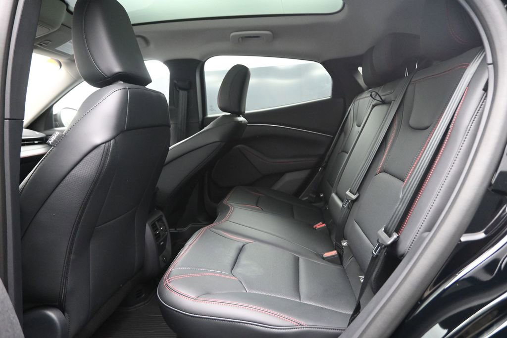 Used 2026 Ford Mustang Mach-E Premium w/ Sport Appearance Package AWD/4WD image 10