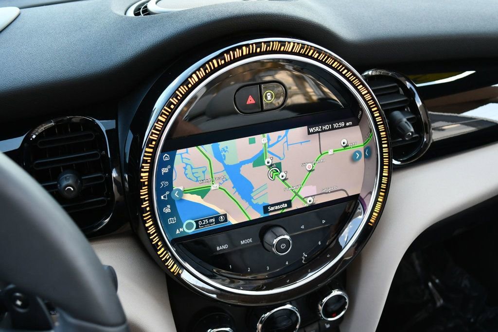 Used 2024 MINI Cooper S image 13