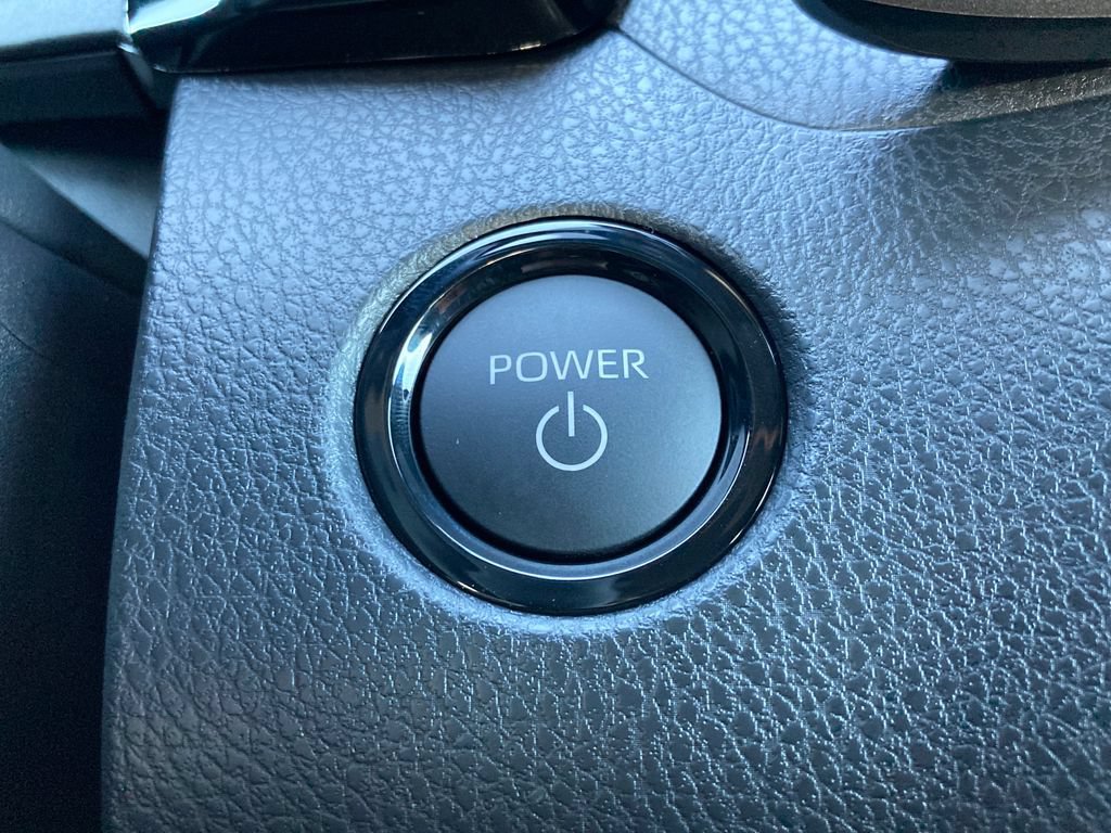 New 2026 Toyota Camry SE w/ Multimedia Upgrade Package FWD image 18