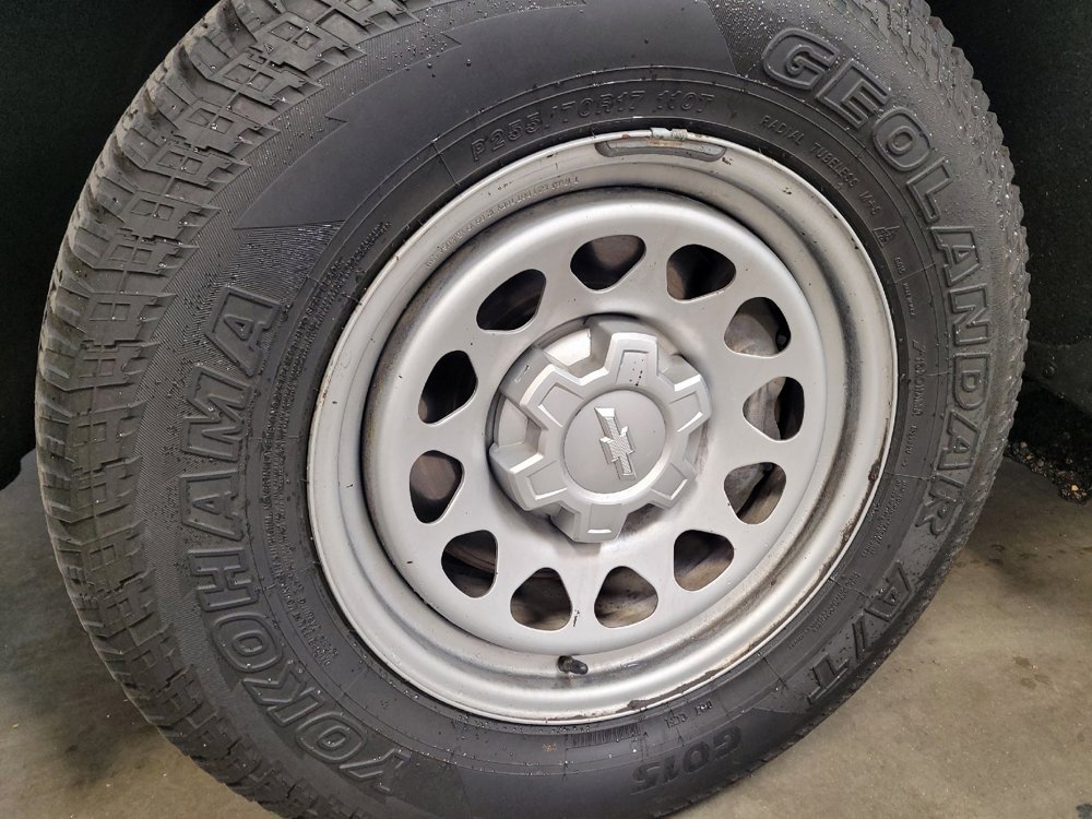 Used 2020 Chevrolet Silverado 1500 W/T w/ WT Fleet Convenience Package image 31