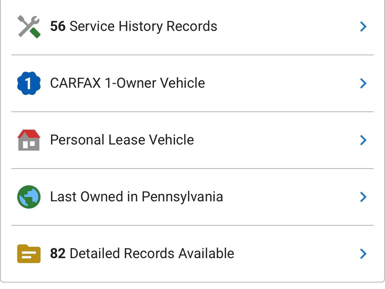 Used 2016 Honda CR-V LX image 3