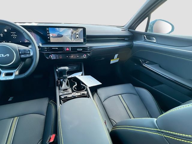 New 2026 Kia K5 GT w/ GT1 Package image 25